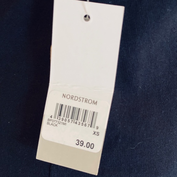 NWT Black Dress - Picture 3 of 3